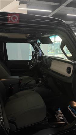 جیپ رانگلەر